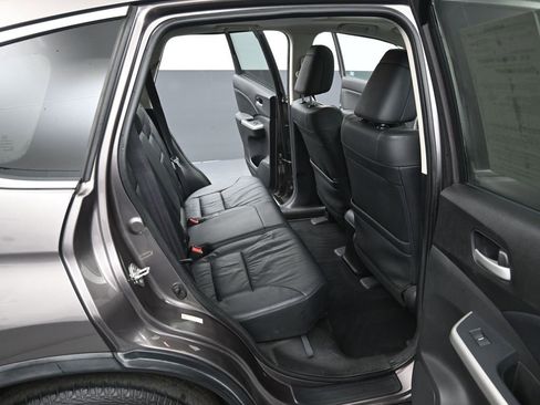 Used 2012 Honda CR-V EX-L image 32