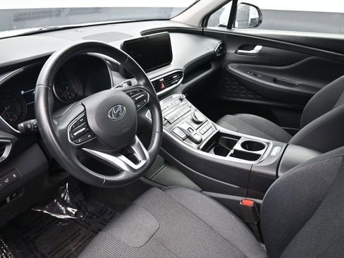 Used 2023 Hyundai Santa Fe SEL AWD/4WD image 20