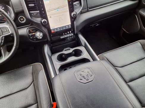 Certified 2023 RAM 1500 Laramie image 42