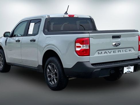 Used 2024 Ford Maverick XLT w/ XLT Luxury Package AWD/4WD image 11