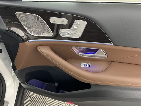 New 2026 Mercedes-Benz GLE 450e 4MATIC image 27