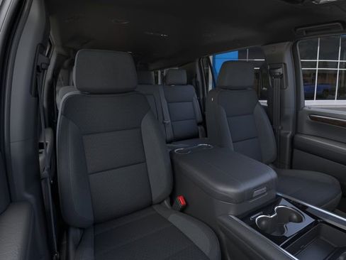 New 2026 Chevrolet Suburban LS AWD/4WD image 16