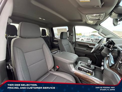 New 2026 GMC Sierra 1500 Elevation w/ Max Trailering Package AWD/4WD image 15
