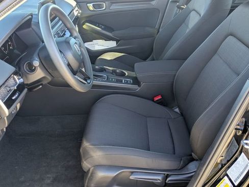 Used 2025 Honda Civic LX image 14