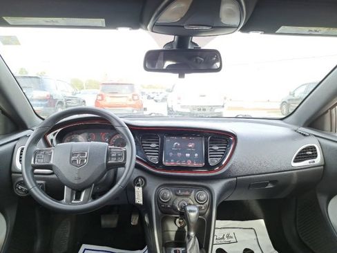 Used 2015 Dodge Dart SXT image 26