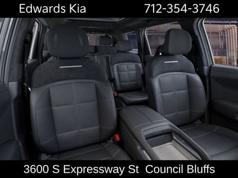 New 2027 Kia Telluride SX Prestige AWD/4WD image 17