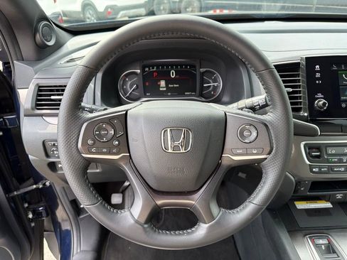 Certified 2023 Honda Passport EX-L image 18