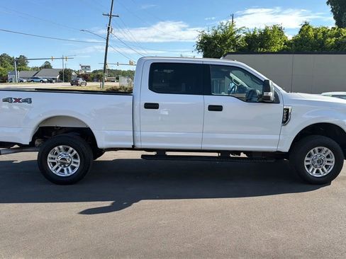 Used 2019 Ford F250 XLT AWD/4WD image 6