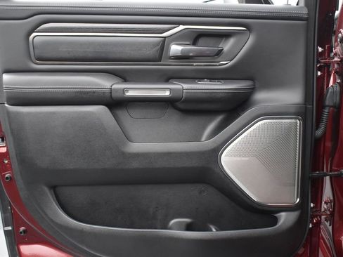 Used 2020 RAM 1500 Limited image 20