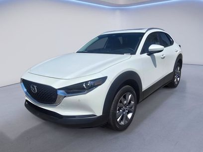 New 2026 MAZDA CX-30 AWD 2.5 S w/ Premium Package