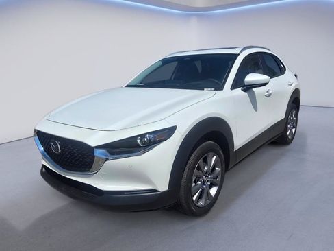 New 2026 MAZDA CX-30 AWD 2.5 S w/ Premium Package image 1