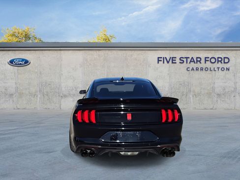 Used 2022 Ford Mustang GT Premium image 7