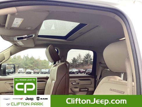 Used 2020 RAM 1500 Laramie image 12