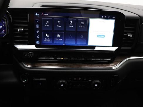 Used 2025 Chevrolet Silverado 1500 LT image 31