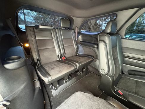 Used 2022 Dodge Durango GT RWD image 20