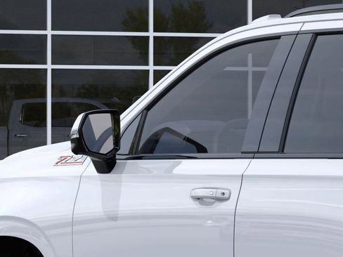 New 2026 Chevrolet Tahoe Z71 w/ Z71 Off-Road Package AWD/4WD image 34