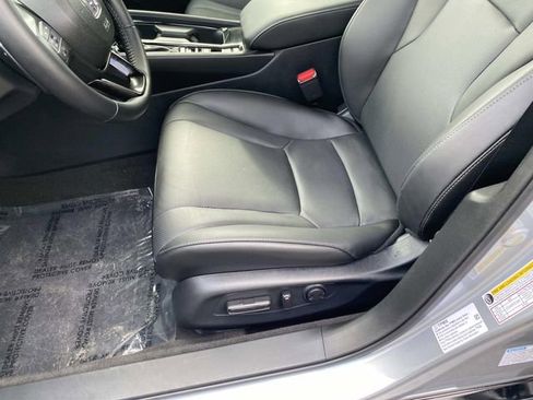 Certified 2025 Honda Accord Sport image 14