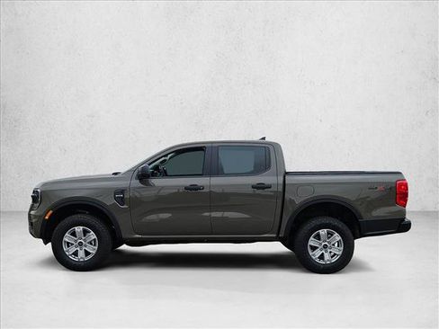 New 2025 Ford Ranger XL w/ Trailer Tow Package AWD/4WD image 5