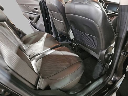 Used 2019 Buick Encore Preferred w/ Safety Package image 14