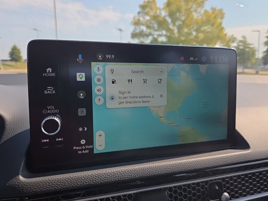 Used 2026 Honda Civic Sport image 37