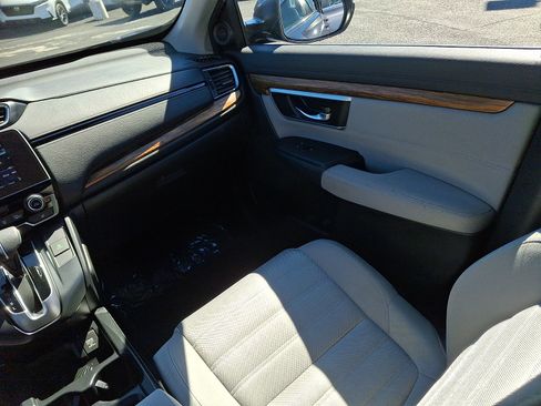 Used 2019 Honda CR-V EX image 12