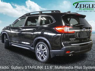 Used 2024 Subaru Ascent Limited video 2
