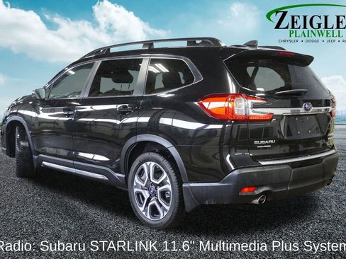 Used 2024 Subaru Ascent Limited image 2