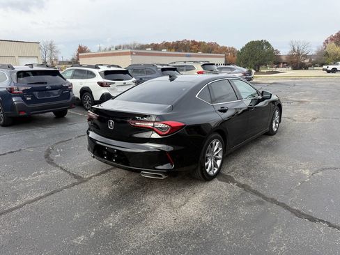 Used 2023 Acura TLX image 6