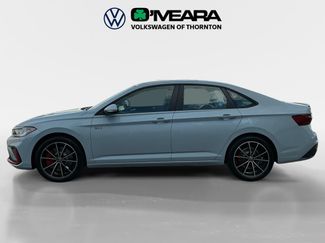 New 2026 Volkswagen Jetta GLI Autobahn FWD video 2