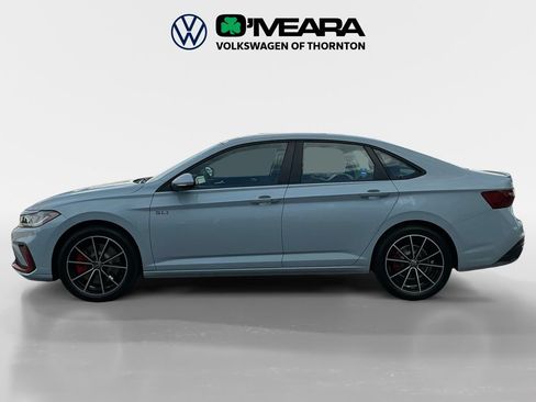 New 2026 Volkswagen Jetta GLI Autobahn FWD image 2