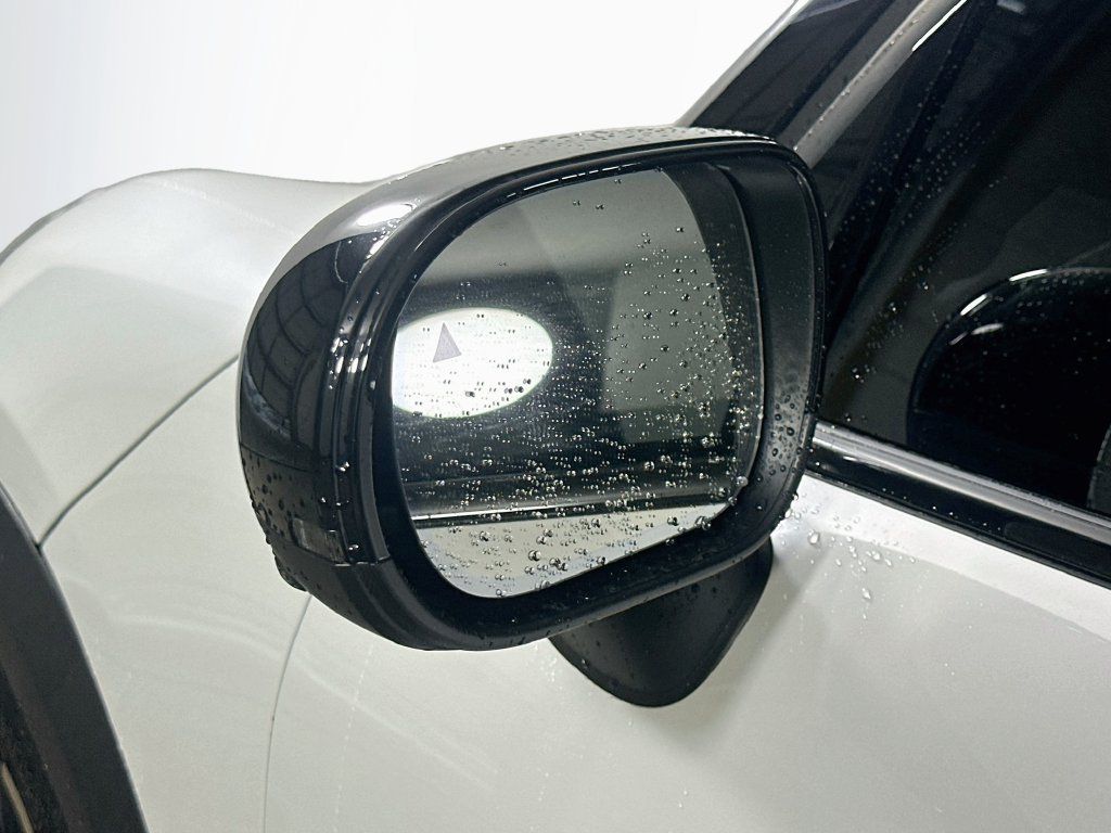 Used 2026 MINI Cooper S FWD image 36