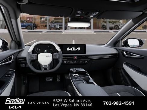 New 2026 Kia EV6 GT-Line AWD/4WD image 36
