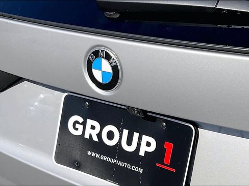 Used 2025 BMW X1 M35i w/ Shadowloine Package image 10