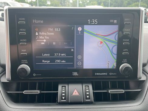 Used 2020 Toyota RAV4 Limited w/ Limited Grade Weather Package AWD/4WD image 21