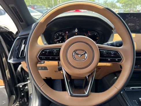 New 2026 MAZDA CX-70 3.3 Turbo S w/ Premium Plus AWD/4WD image 47