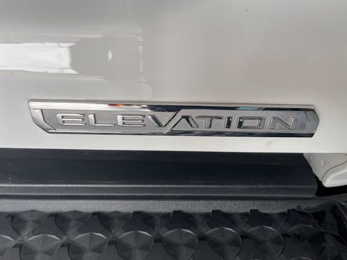 Used 2024 GMC Canyon Elevation w/ Trailering Package RWD image 41