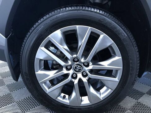 Certified 2024 Toyota RAV4 XLE Premium w/ Weather Package AWD/4WD image 16