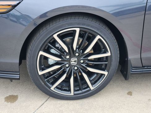 New 2026 Honda Accord Touring image 8
