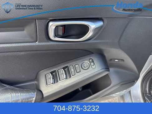 New 2026 Honda Civic Sport image 20