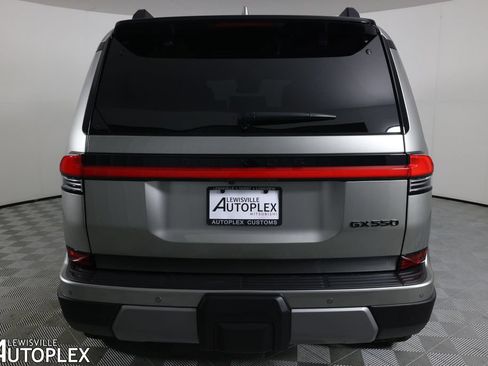 Used 2026 Lexus GX 550 AWD/4WD image 6