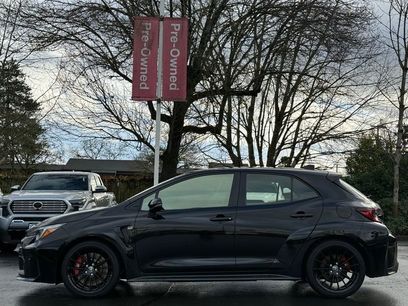 Used 2023 Toyota Corolla GR