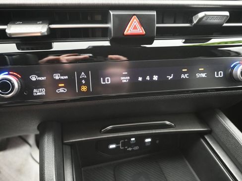 Certified 2026 Kia Sportage X-Line AWD/4WD image 20