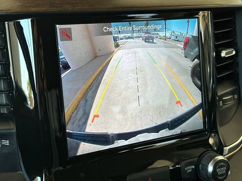 Used 2022 RAM 1500 Laramie image 22