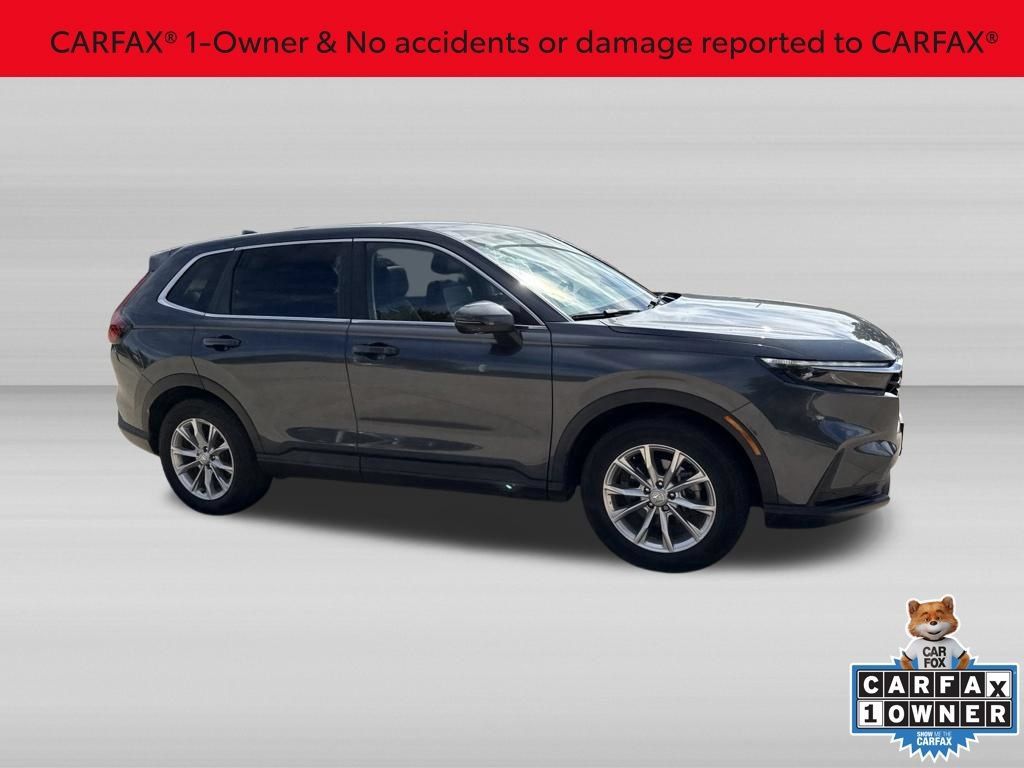 Used 2023 Honda CR-V EX-L image 3