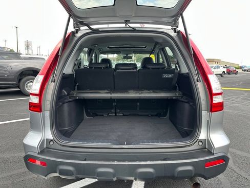 Used 2007 Honda CR-V EX-L image 17