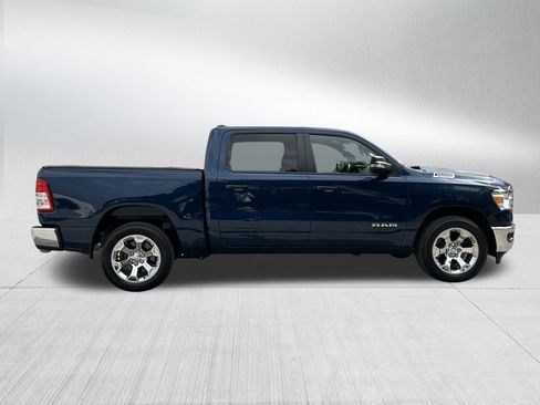 Certified 2022 RAM 1500 Big Horn image 4