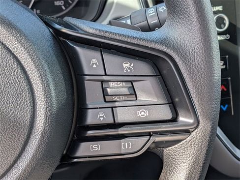 New 2026 Subaru Crosstrek 2.0i Premium image 15