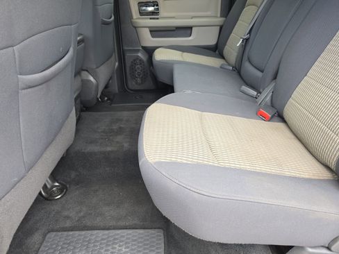 Used 2010 Dodge Ram 1500 Truck SLT w/ Remote Start & Security Group RWD image 15