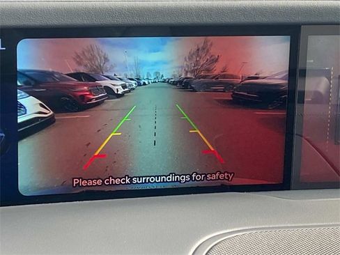 New 2026 Lincoln Nautilus Premier image 21