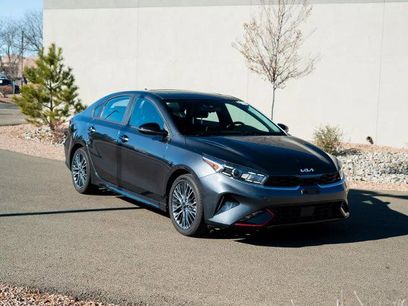 Used 2024 Kia Forte GT-Line w/ GT-Line Premium Package